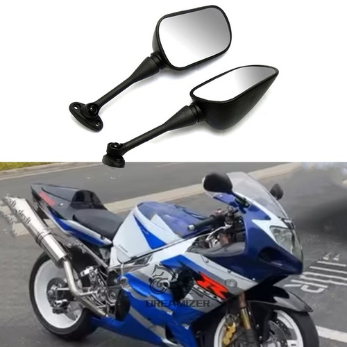 Motorcycle racing rearview - racing,