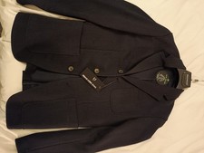 Remus Uomo Men Dario Jacket