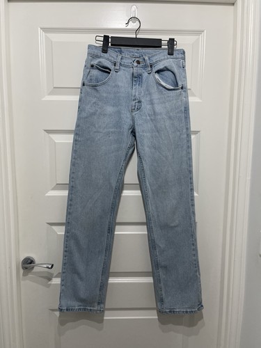 Wrangler denim jeans - jeans, w29