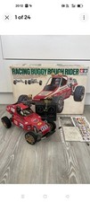 Tamiya Racing Buggy Rough
