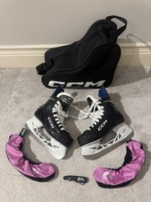 CCM NEXT Ice Hockey Skates