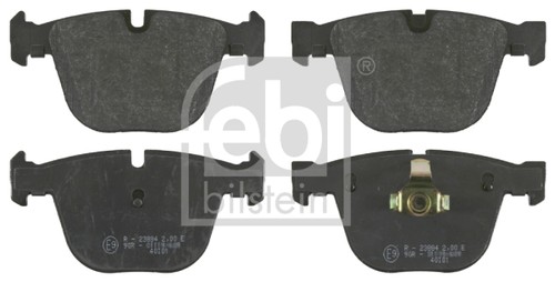 16467 febi bilstein brake - 16467,