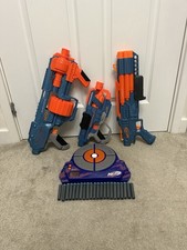 Nerf Guns Elite 2.0 Shockwave