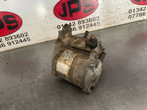 12v denso starter - denso, motor