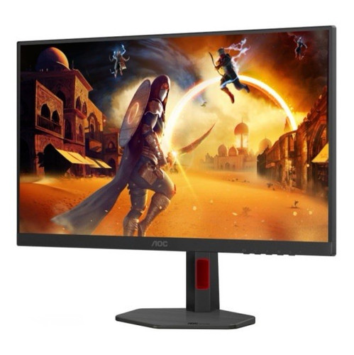 Aoc gaming u27g4r 27in ips - aoc,