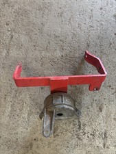 Astra Mk4 Engine Mount Saab b204 Conversion.