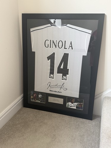 David ginola tottenham - david, hotspur