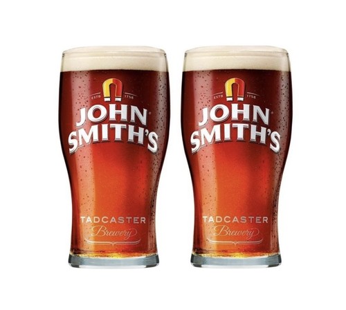 John smiths tulip - 2,