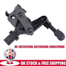 Height level sensor front for - sensor,