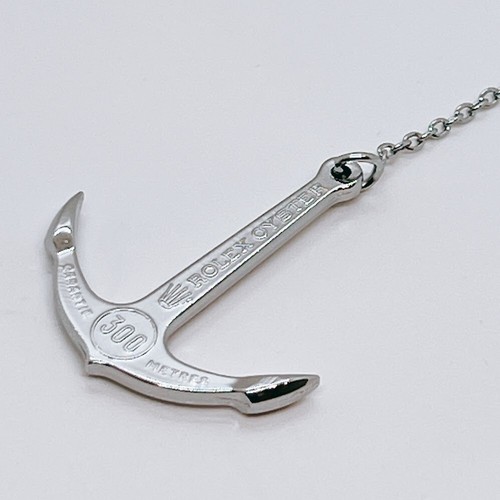 Authentic rolex anchor 1000 - authentic,