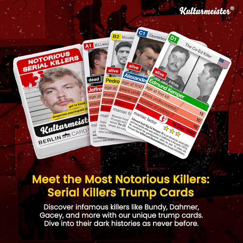Kulturmeister notorious - -,