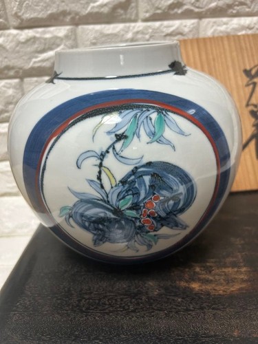 Kohzan kiln arita ware hand - kohzan,