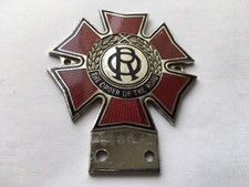 C1950s VINTAGE THE ORDER OF