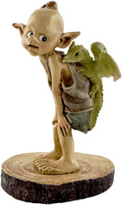 Miniature Fairy Garden and