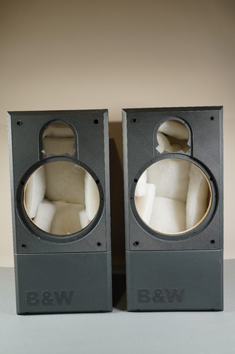 Bowers wilkins dm601 - wilkins,