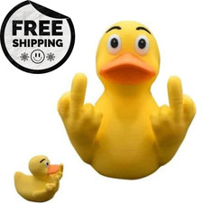 Funny Middle Finger