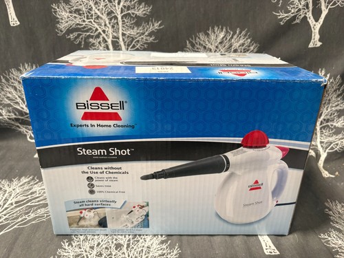 Bissell steam shot - bissell,