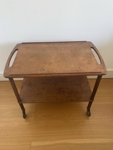Mid century mini - mid,