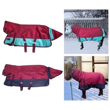 Horse Winter Turnout Blanket