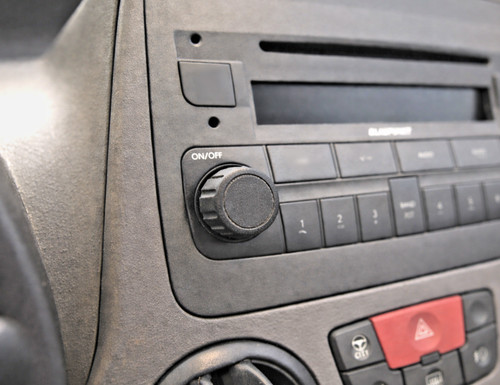 Fits fiat panda - fiat, 2003