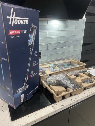 Hoover hfi plus pet cordless - hoover,