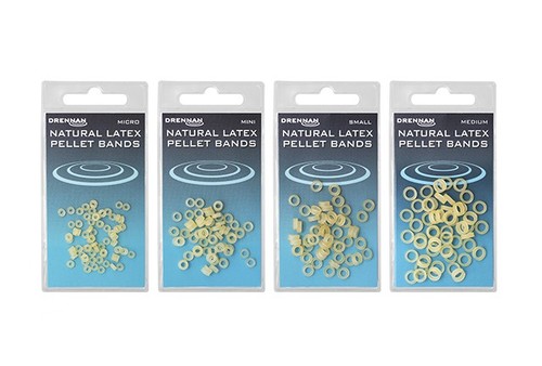Drennan natural latex - drennan,