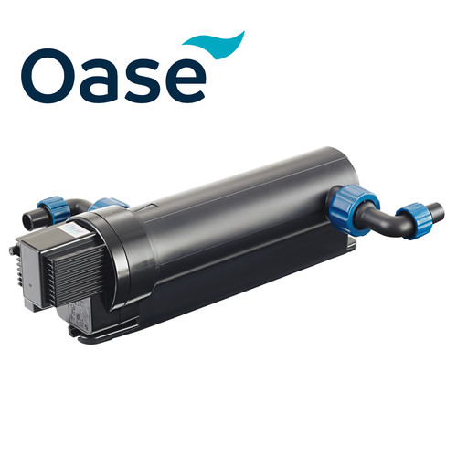 Oase indoor cleartronic watt - cleartronic,