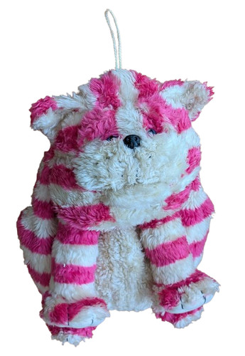 Bagpuss the cat - the, water