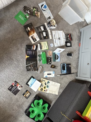 Huge bundle genuine - huge,