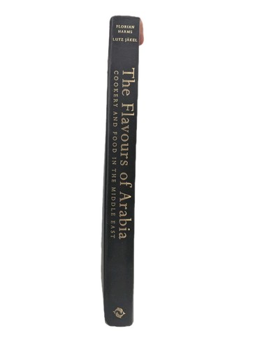 Flavours arabia cookery - of,
