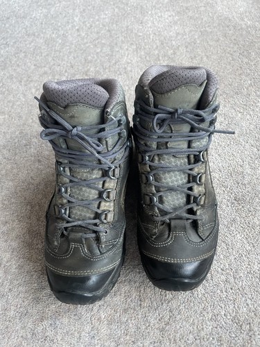 Hanwag ladies walking boots - hanwag,