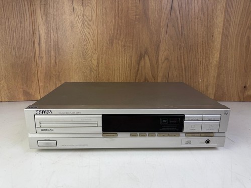 Philips cd610 player cd - cd,