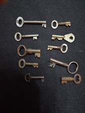 Antique Vintage Small Hollow