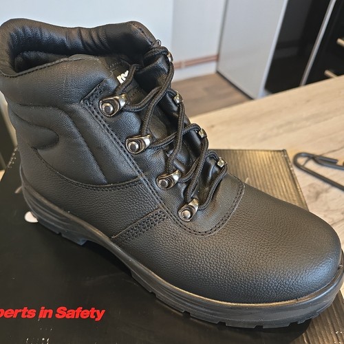 Arco work boots - ,