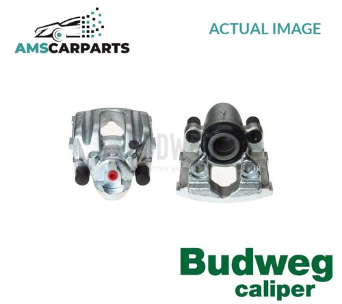 Brake caliper braking behind - brake,