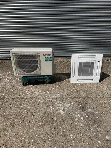 Mitsubishi kw inverter - mitsubishi,