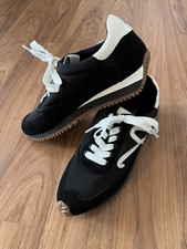 Vaneli Queen Black Sneaker
