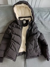 Ladies Winter Coat