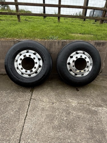 Alcoa durabrite alloy - alcoa, 22.5