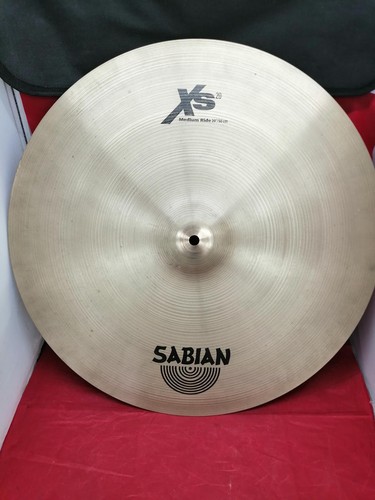 Sabian xs20 medium ride - xs20,