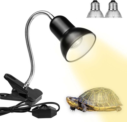 Tortoise heat lamp - lamp,