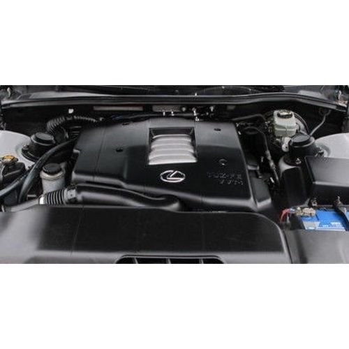 2000 lexus ls400 400 - 2000,