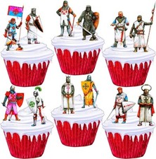 22 Medieval Knights Castle