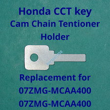 Honda Automatic Cam Chain