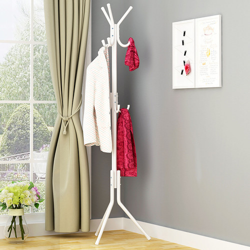 Heavy duty clothes rail - duty,