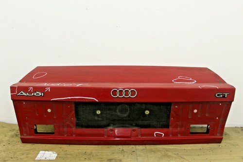 Trunk lid original - , 80
