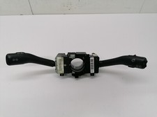 VW Golf 4 steering column