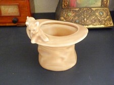 Vintage SylvaC China Top Hat