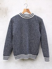 Norwegian Island Jumper by