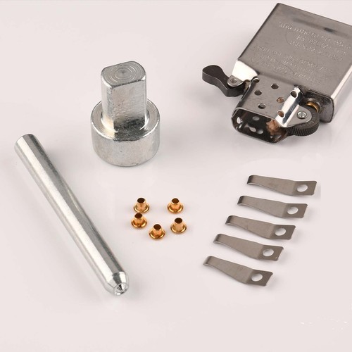 For zippo lighters - cam, sheet